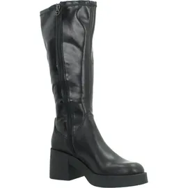 TAMARIS Damen schwarz 25896065-41