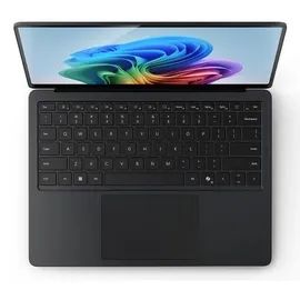 Microsoft Surface Laptop 7 13,8'' Snapdragon X Elite 32 GB RAM 1 TB SSD Schwarz
