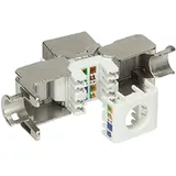 Logilink NK4001 Keystone Modul Kat.6A