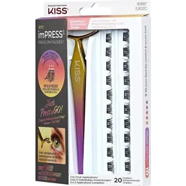 Kiss imPRESS Falsies