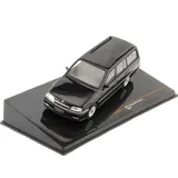 IXO IXOCLC342 - Opel Omega A2 Caravan 1990 schwarz/grau 1:43