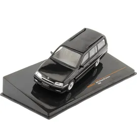 IXO IXOCLC342 - Opel Omega A2 Caravan 1990 schwarz/grau 1:43