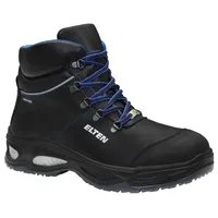 ELTEN MILTON Mid ESD S3 48 - schwarz -
