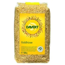 midsona Goldhirse 500 g