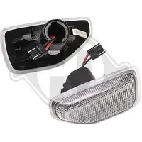 Diederichs Blinkleuchte HD Tuning LID10442