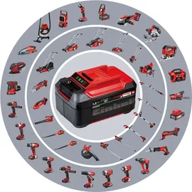 Einhell Power X-Change Akku 18V 3,0 Ah
