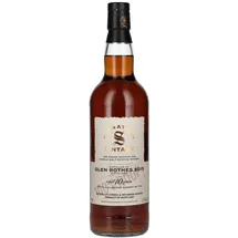 Glenrothes 10 Jahre 57,1% vol 0,7 l