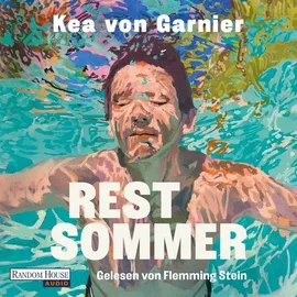 Random House Audio Restsommer