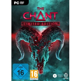 The Chant Limited Edition PC