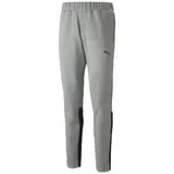 Puma teamCUP Jogginghose Herren 13 medium gray heather 3XL