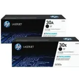 HP 30X (CF230X) - toner, Toner-Modul Contract schwarz -