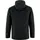 Fjällräven HC Hydratic Padded Trail Jacke Herren Schwarz XXL