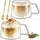 luxuskollektion Latte Macchiato Glas 0,35 l 2 St.