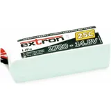 Extron LiPo-Akku 14,8V/2700mAh