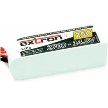 Extron LiPo-Akku 14,8V/2700mAh