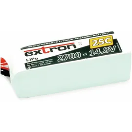 Extron LiPo-Akku 14,8V/2700mAh