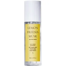 Rated Green Detangling Perfume Hair Mist 01 Lemon-Freesia-Musk 80 ml