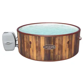 BESTWAY LAY-Z-SPA Helsinki AirJet Ø 180 x 66 cm