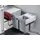HAILO Raumspar Tandem Comfort 20 l Grau