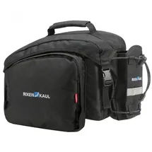 KLICKfix Rackpack 1 Plus SCHWARZ One Size