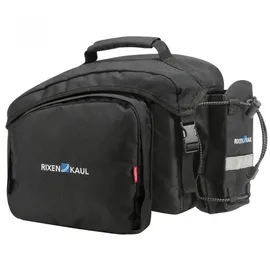 KLICKfix Rackpack 1 Plus SCHWARZ One Size