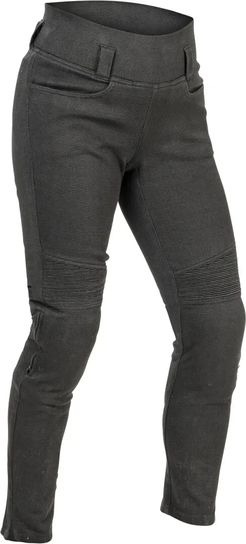 Lindstrands Marieberg Damen Motorrad Leggings