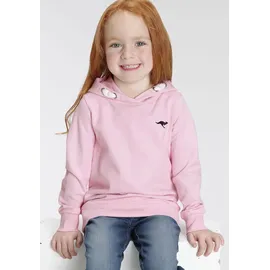 KangaROOS Basic Pink 140