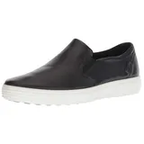 ECCO Soft 2.0 Damen Schwarz 41