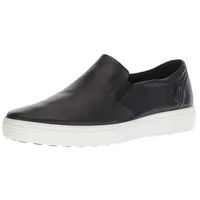 ECCO Soft 2.0 Damen Schwarz 41