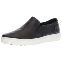 ECCO Soft 2.0 Damen Schwarz 41