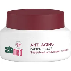 SEBAMED Anti-Aging Falten-Filler Creme 50 ml