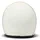 DMD Retro Solid Cream Open Face Helm Jethelm Motorradhelm ECE2206