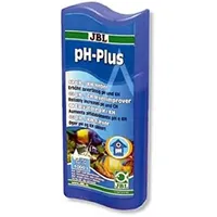 JBL Aquarium-Wasseraufbereiter pH-Plus 100 ml