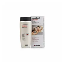 Isdin Lambdapil Anti-Haarausfall Shampoo 400 ml