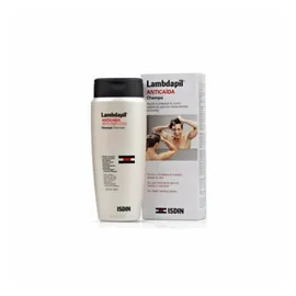 Isdin Lambdapil Anti-Haarausfall Shampoo 400 ml