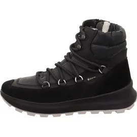 Legero T4 RUN schwarz 38