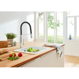 Grohe Concetto chrom 31491000
