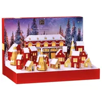 Rituals - The Ritual of Advent 3D PREMIUM Advent Kalender 2024 NEU & OVP