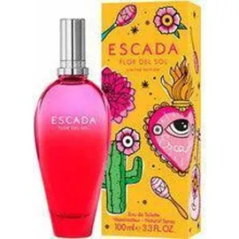 Escada Flor del Sol Eau de Toilette 30 ml