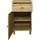 OTTO home Waschbeckenunterschrank Rauna 76 x 44 cm Beige