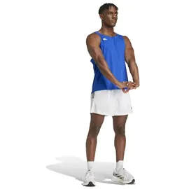 adidas Adizero Essentials Herren Blau XXL