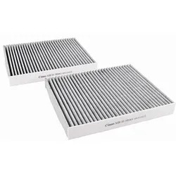 Vemo Filter, Innenraumluft [Hersteller-Nr. V20-31-5004] für BMW