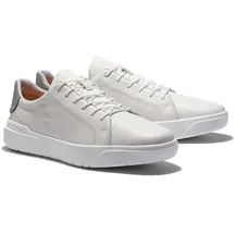 Timberland Seneca Bay Herren Weite E Blanc De Blanc 43,5
