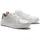 Timberland Seneca Bay Herren Weite E Blanc De Blanc 43,5