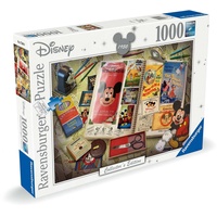 Ravensburger Puzzle Disney 1950 Mickey Anniversary