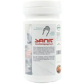 Sanit Handreinigungstücher 3330