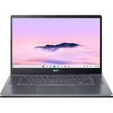 Acer Chromebook Plus 515 (CB515-2H-345B) 15,6" Full HD, Intel i3-1215U, 8GB RAM, 256GB UFS, ChromeOS Plus