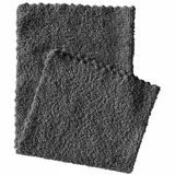 Arcora ECO-LINE 2in1, Microfasertuch grau 30x30 cm