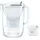 Brita Style Hellgrau Wasserfilter Kanne 2,4 L