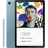 2022 Edition 10.4" 64 GB Wi-Fi Angora Blue